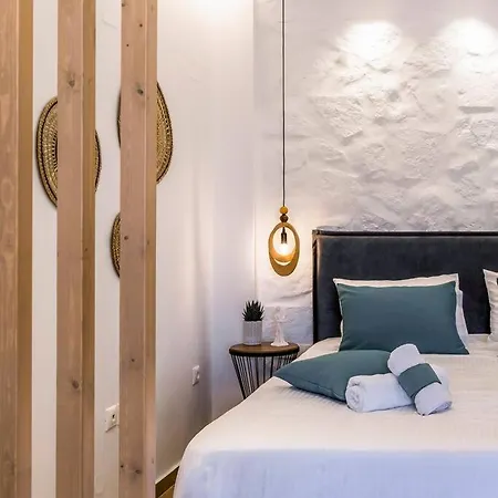 Sofilins Luxury Appartement