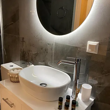 Appartement Sofilins Luxury *