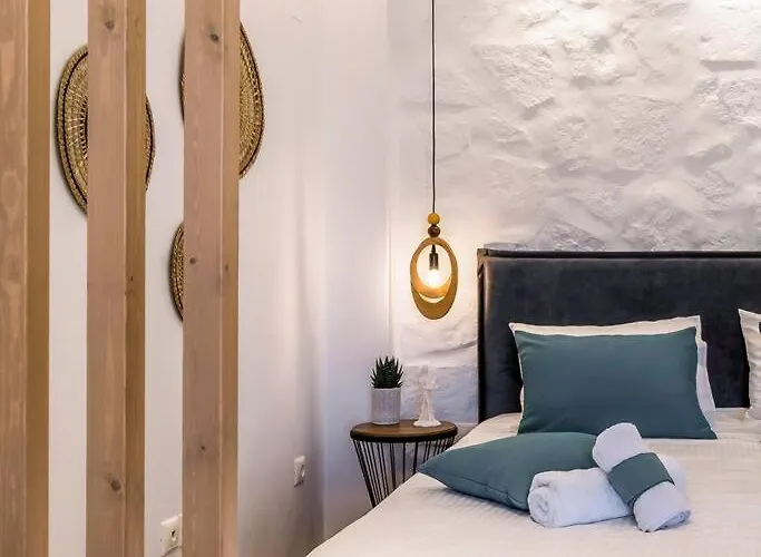 Sofilins Luxury Lejlighed