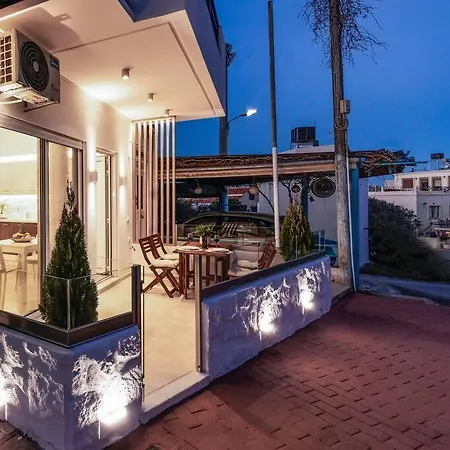 Апартаменты Sofilins Luxury