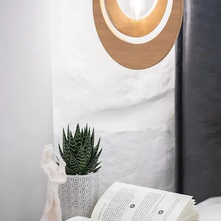 Sofilins Luxury アパート *