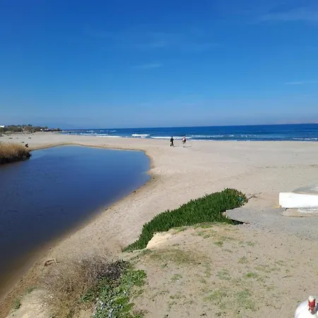 Sofilins Luxury Апартаменты Херсониссос