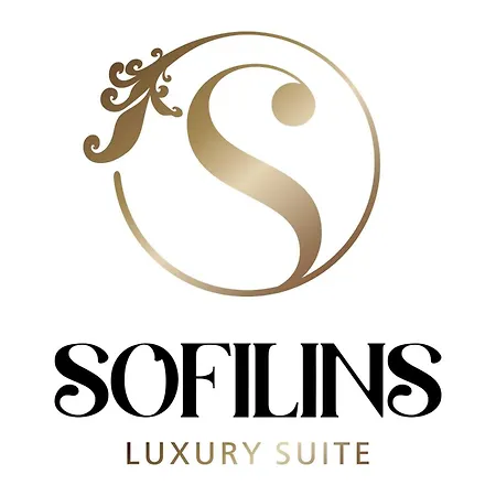 Sofilins Luxury Lägenhet *