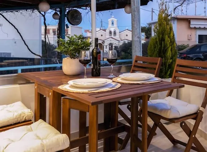 Apartament Sofilins Luxury *