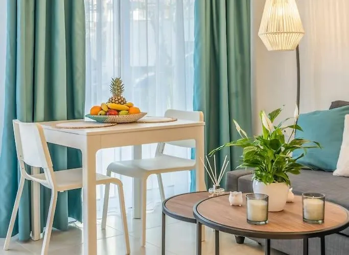 Sofilins Luxury * Χερσόνησος