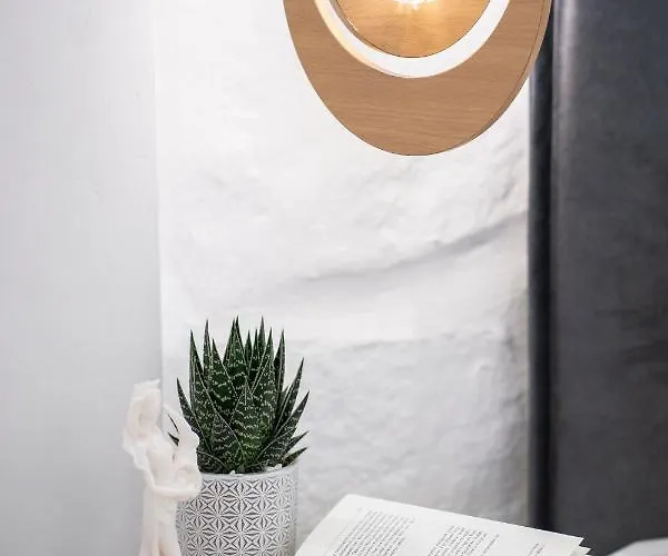 Sofilins Luxury Διαμέρισμα *