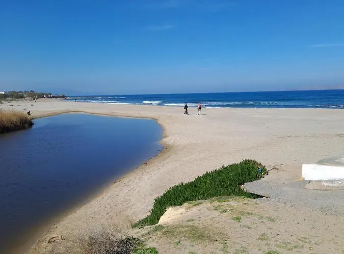 Sofilins Luxury Apartament Hersonissos (Crete)