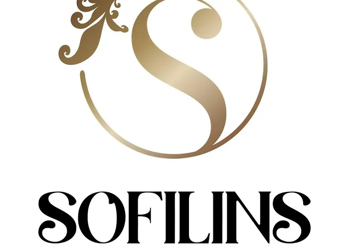 Sofilins Luxury Apartament *