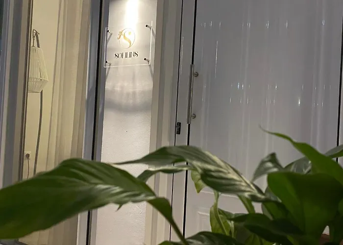 Sofilins Luxury * Χερσόνησος