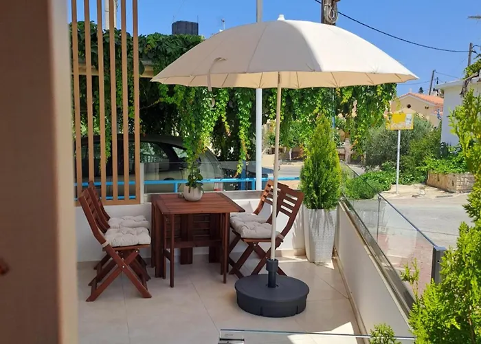 Sofilins Luxury * Χερσόνησος