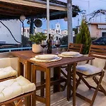 Lejlighed Sofilins Luxury *