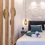 Sofilins Luxury Lejlighed