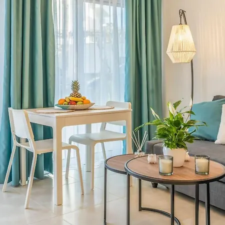 Sofilins Luxury * 赫索尼索斯