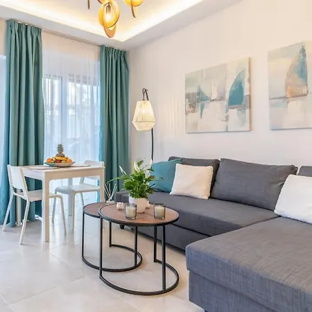 Sofilins Luxury 赫索尼索斯