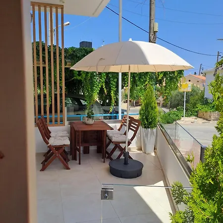 Sofilins Luxury * Hersonissos (Crete)